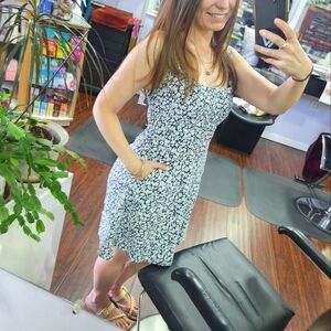 Old Navy Summer Dress